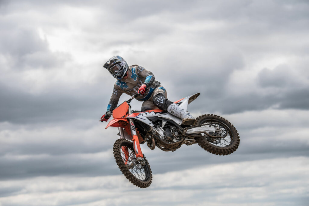 Ktm dirt jump deals bike