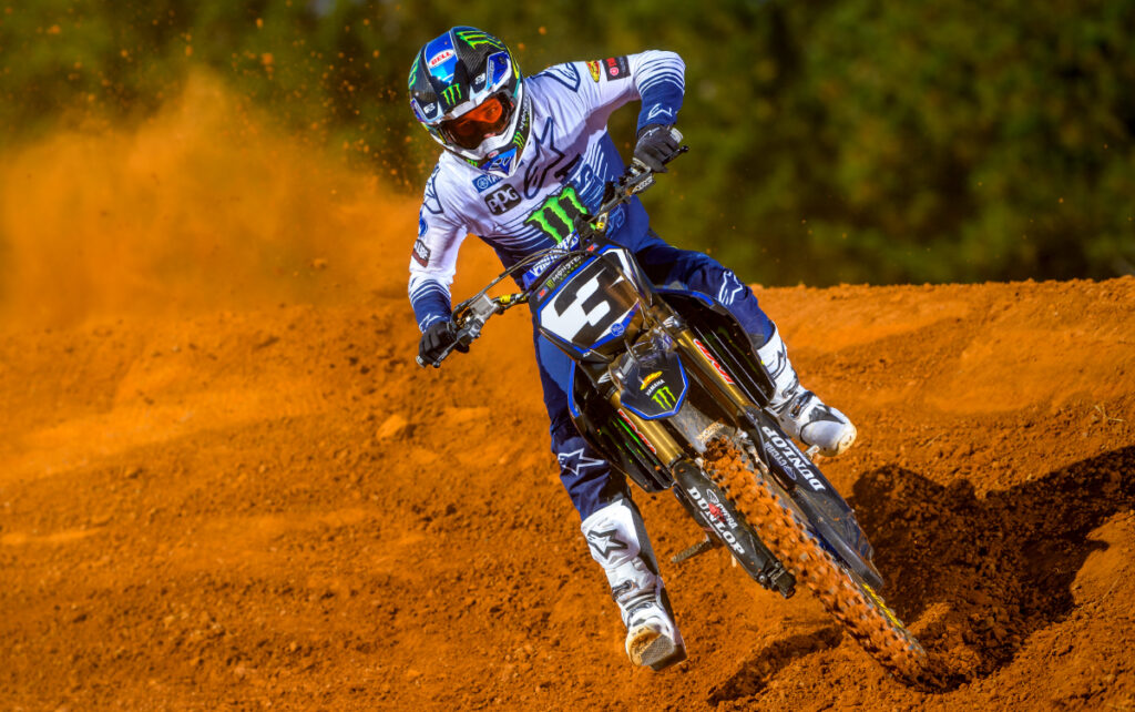 Tickets for opening Supercross World Championship round on sale