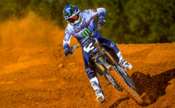 Tickets for opening Supercross World Championship round on sale