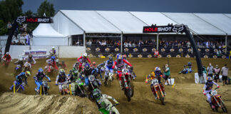 MXGP Lommel: Race weekend preview