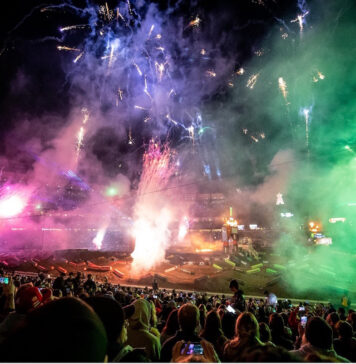 $10 million, three-race World SuperMotocross series announced