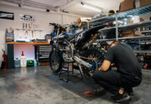 Get the best-selling 24MX.com pit mat for more than half price