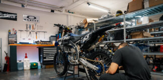 Get the best-selling 24MX.com pit mat for more than half price