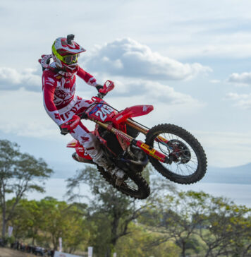 MXGP Finland: Gajser crowned World Champion