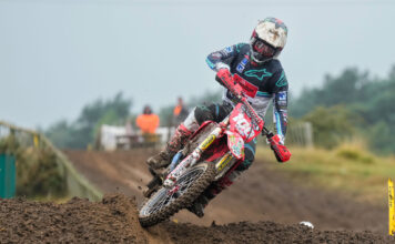 British Motocross Championship Archives | Dirtbike Rider
