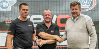 MXGB and MX Nationals bosses agree to work together