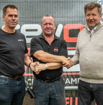 MXGB and MX Nationals bosses agree to work together