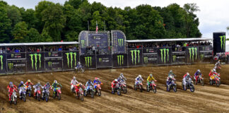 Team USA win 2022 MXoN at Red Bud