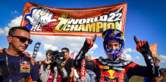 Vialle takes second successive MX2 title