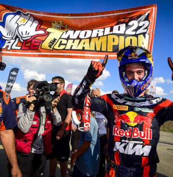 Vialle takes second successive MX2 title