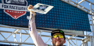 Fox Raceway MX: Tomac crowned 2022 Champion
