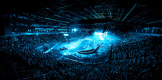 Arenacross to return in 2023 with six-night tour