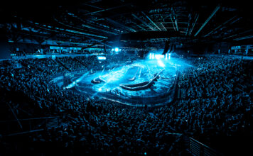 Arenacross to return in 2023 with six-night tour