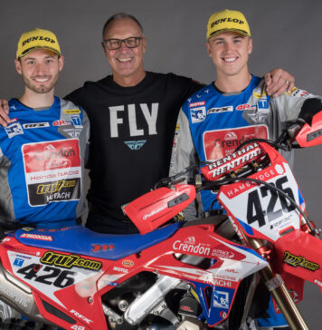 British Motocross Championship Archives | Dirtbike Rider
