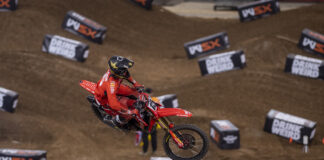 Cardiff WSX: Saturday times and race results