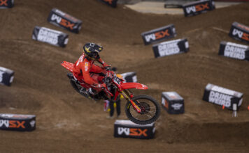 Cardiff WSX: Saturday times and race results