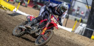 Provisional 2023 MXGP calendar revealed