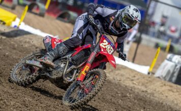 Provisional 2023 MXGP calendar revealed