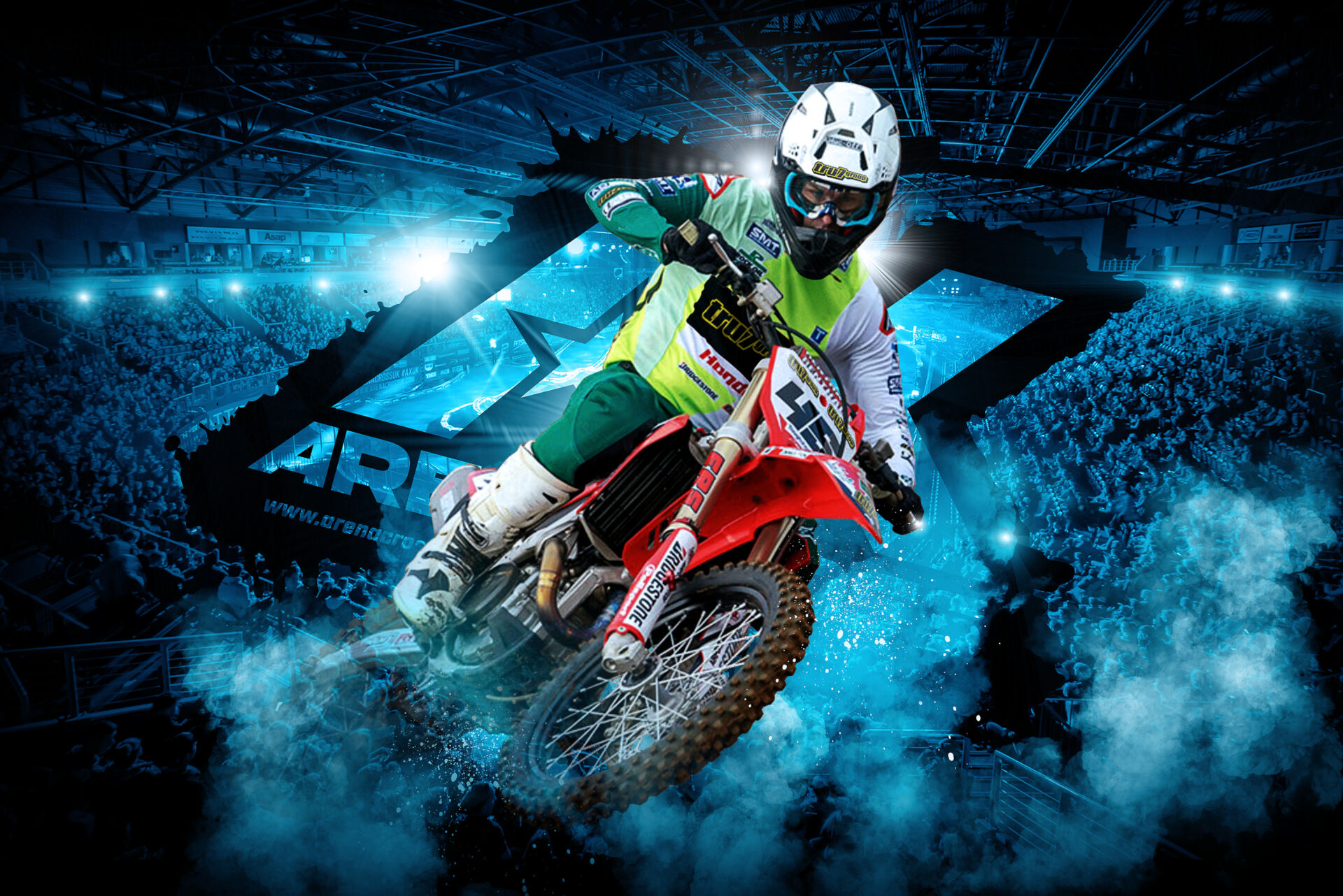 Dirt Bike Wallpaper  NawPic