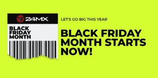 Five Best Black Friday Month Deals for MX Riders