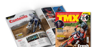 TMX incorporating Dirt Bike Rider TMX incorporating Dirt Bike Rider May 2023 issue on sale from 31 March 2023